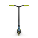 BERG Proxus X1 Blue/Lime