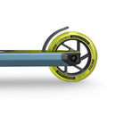 BERG Proxus X1 Blue/Lime