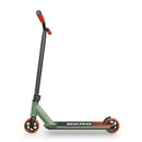 BERG Proxus X1 Green/Orange