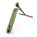 BERG Proxus X1 Green/Orange