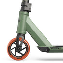 BERG Proxus X1 Green/Orange