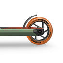 BERG Proxus X1 Green/Orange