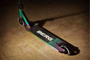 BERG Proxus X1 Neochrome/Black