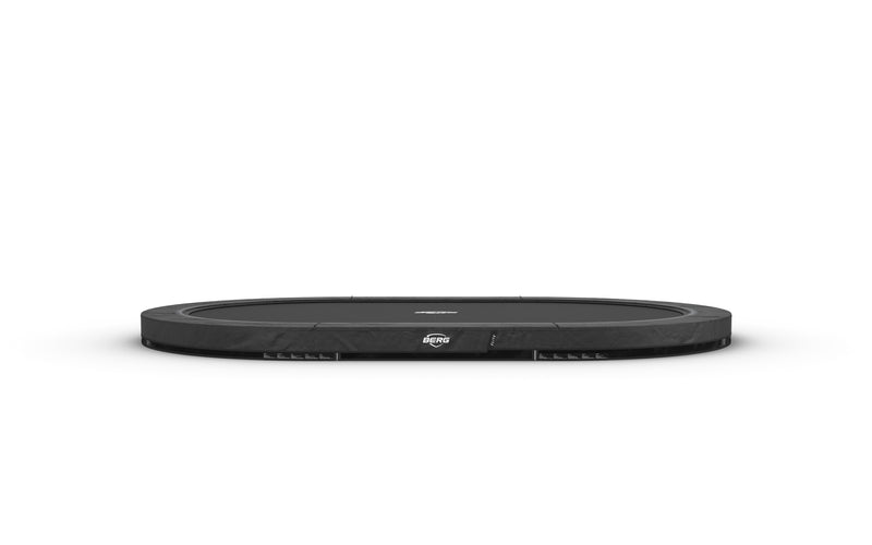BERG SPORTS Grand Elite InGround 520 x 345 Grey
