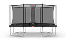 BERG Ultim Favorit Regular 410 + Safety Net Comfort
