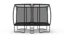 BERG Ultim Champion Regular 410 Grey + Safety Net DLX XL