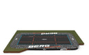 BERG SPORTS Ultim Pro Bouncer FlatGround 500 x 300 Grey