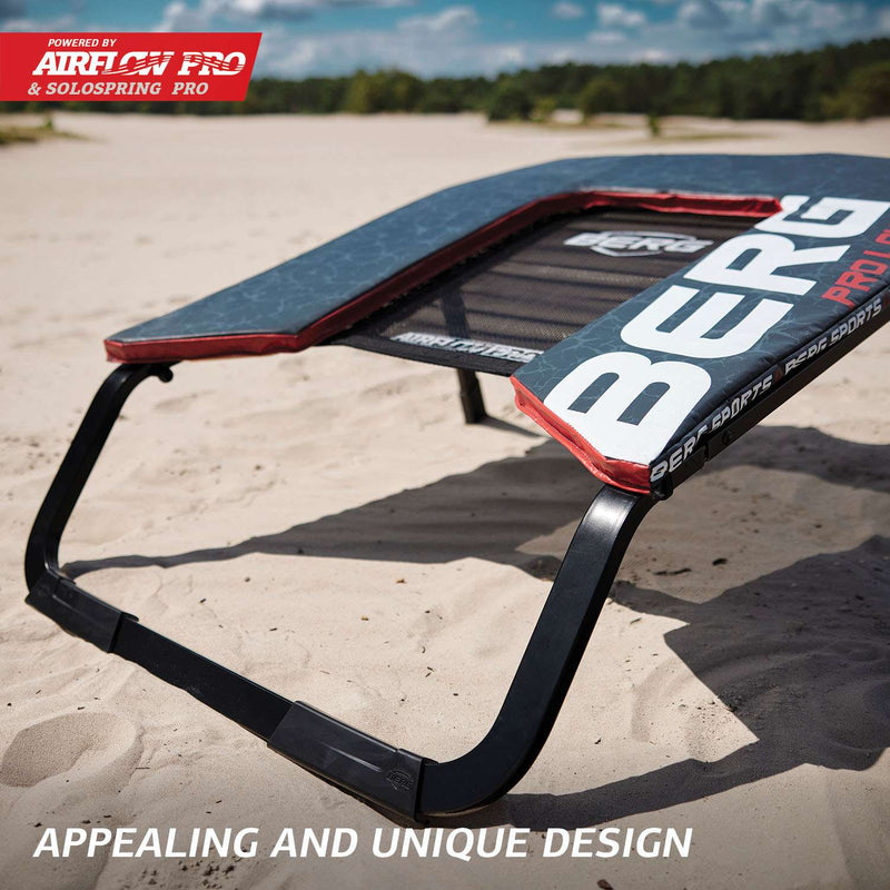 Berg Pro Launcher