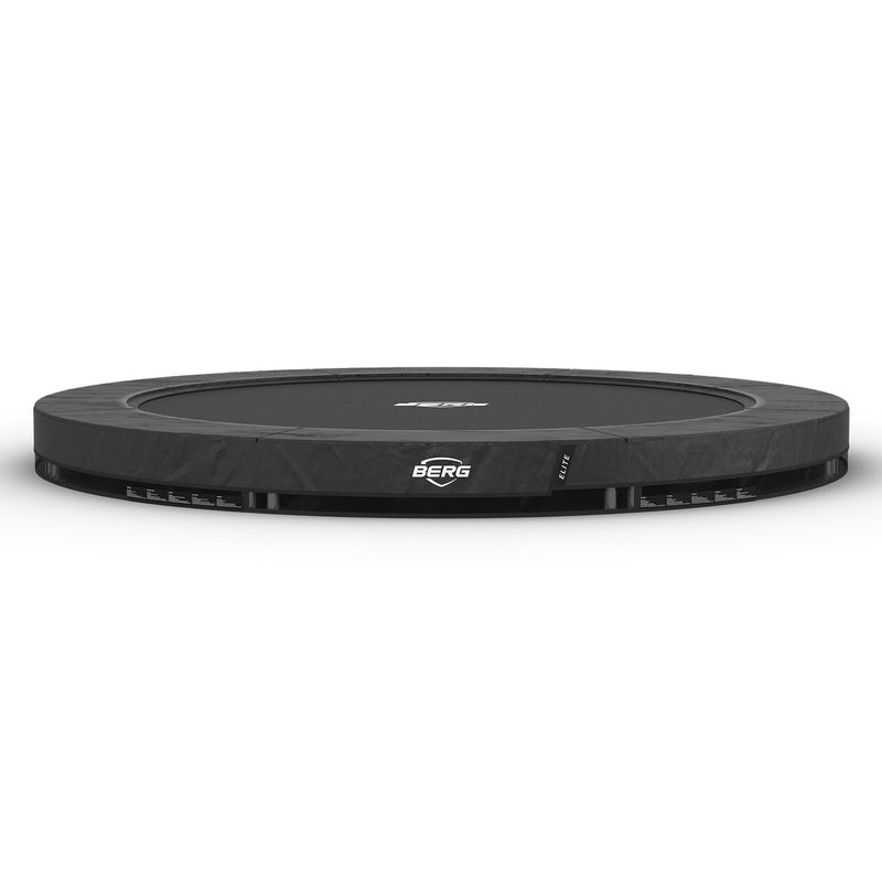 BERG SPORTS Elite InGround 330 Grey