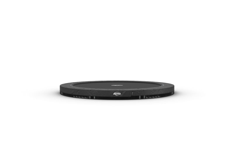 BERG SPORTS Elite InGround 380 Grey