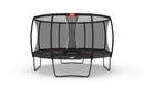 BERG Elite Regular 430 Grey Levels + Safety Net Deluxe