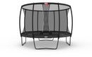 BERG Elite Regular 430 Grey + Safety Net DLX XL