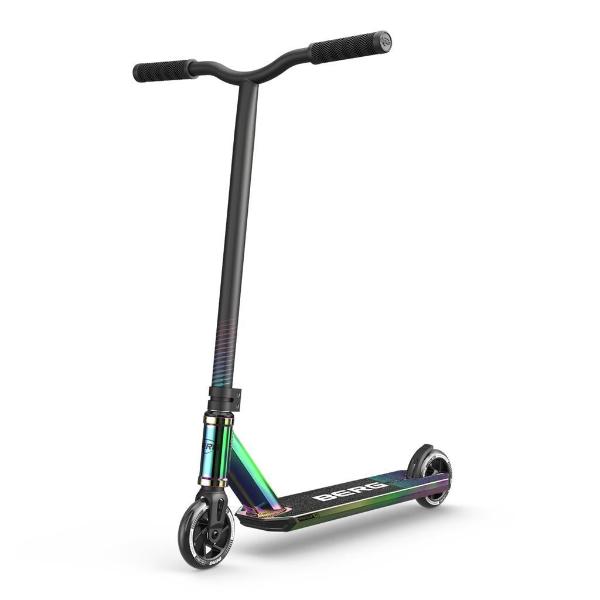 BERG Proxus X1 Neochrome/Black