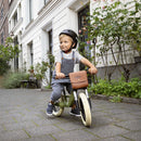 Berg Biky Retro Groen