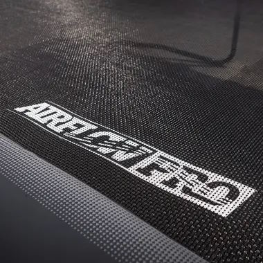 BERG Elite Inground 430 + Safety Net DLX XL