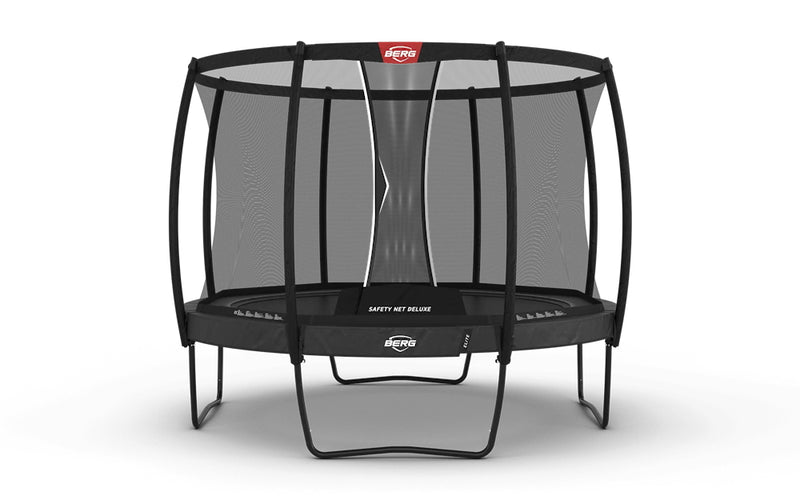 Berg Elite Regular 330 + Safety Net Deluxe