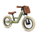 Berg Biky Retro Groen