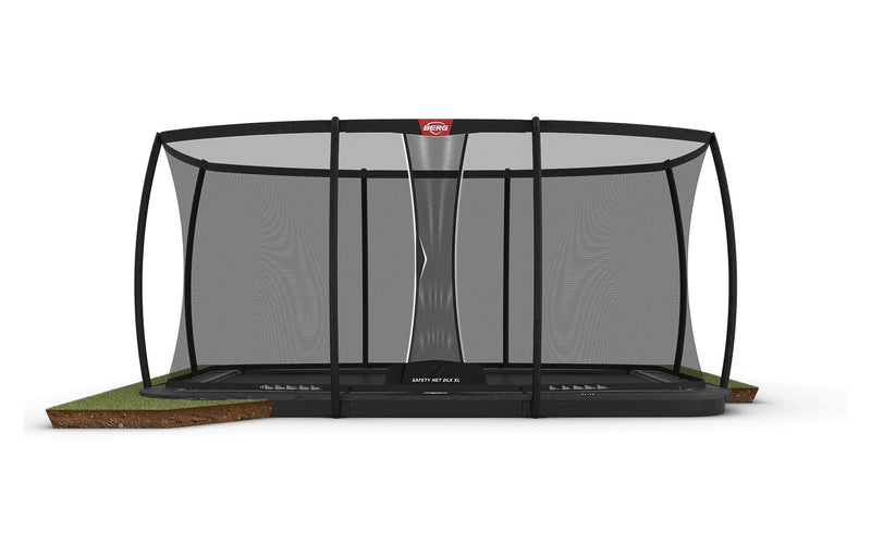 Berg Ultim Elite Flatground 500