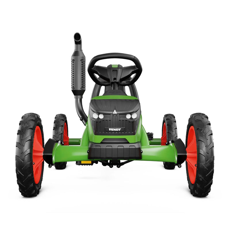 Berg Buddy Fendt