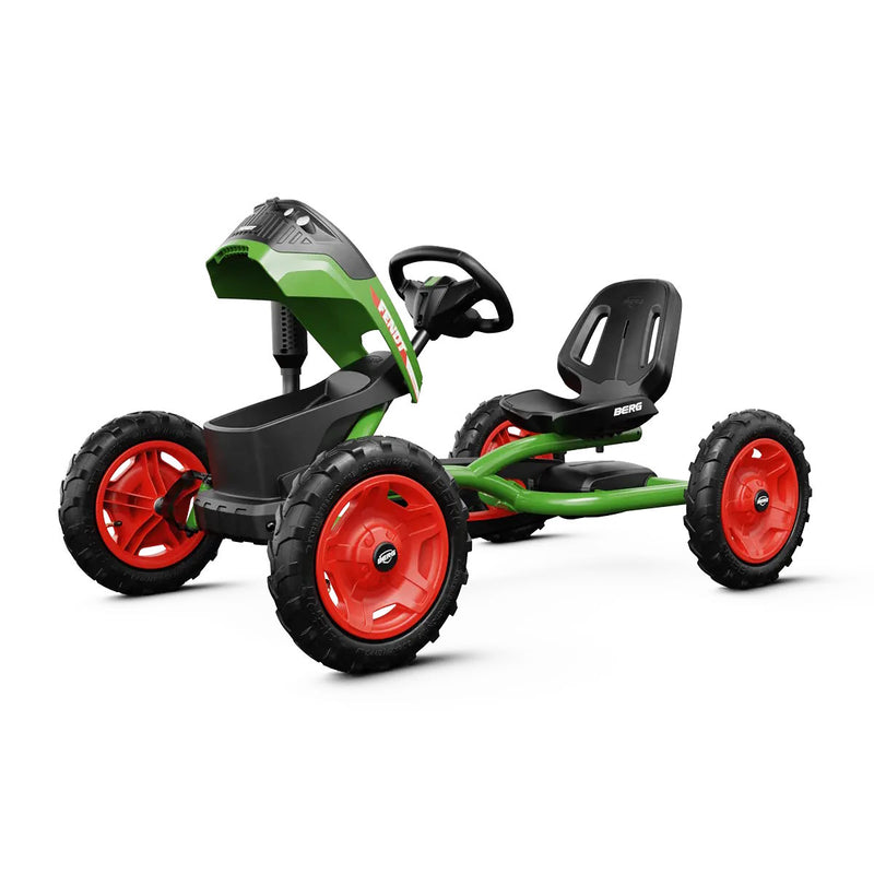 Berg Buddy Fendt