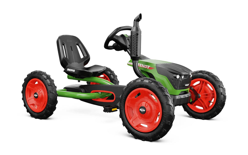 Berg Buddy Fendt