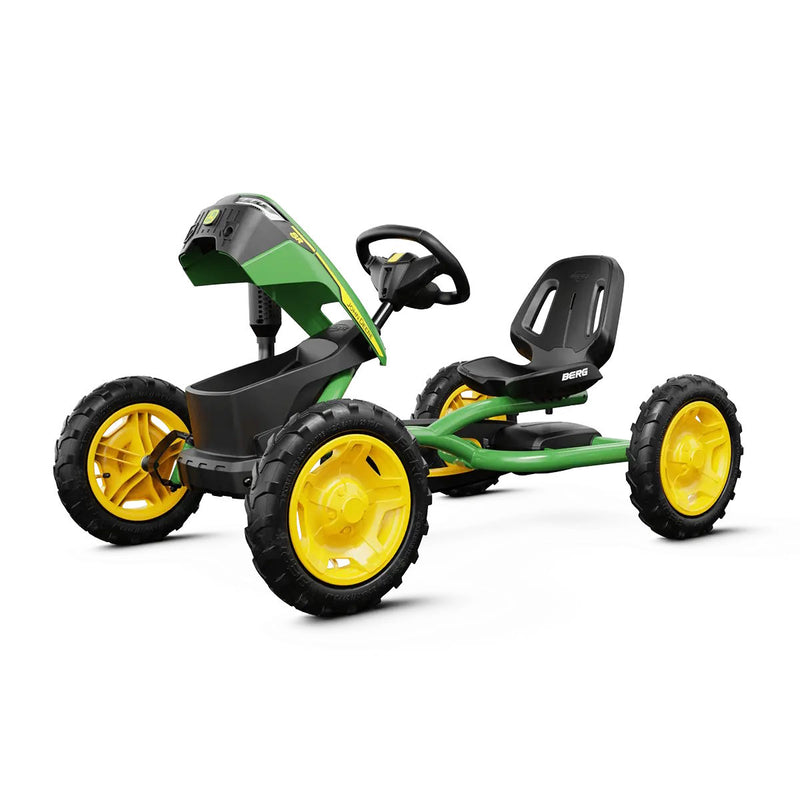 Berg Buddy John Deere