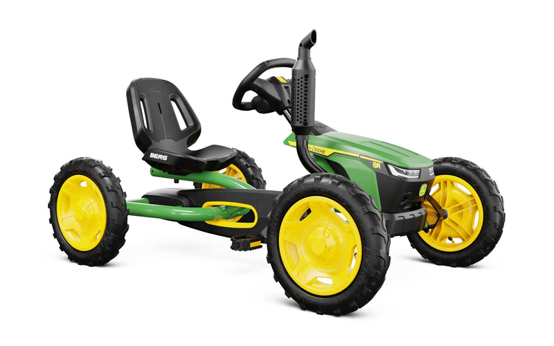 Berg Buddy John Deere