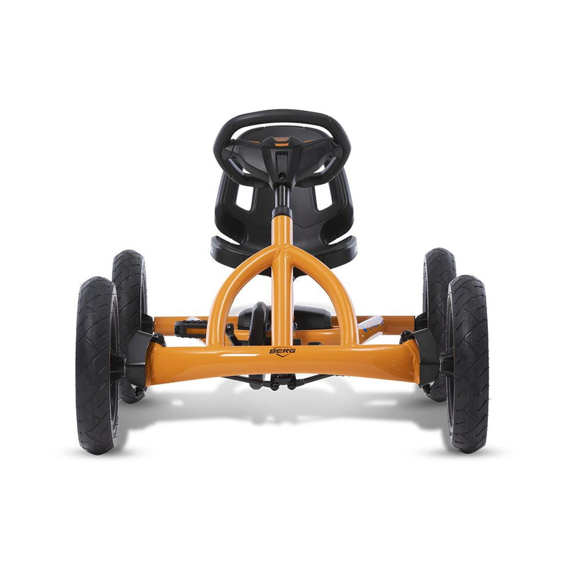 Berg Buddy B-Orange