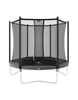 BERG Favorit Regular 200 + Safety Net Comfort