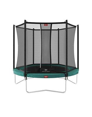 BERG Favorit Regular 330 + Safety Net Comfort