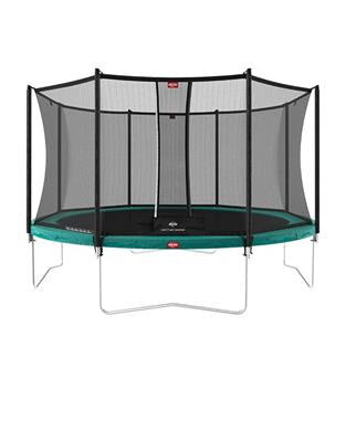 BERG Favorit Regular 380 + Safety Net Comfort