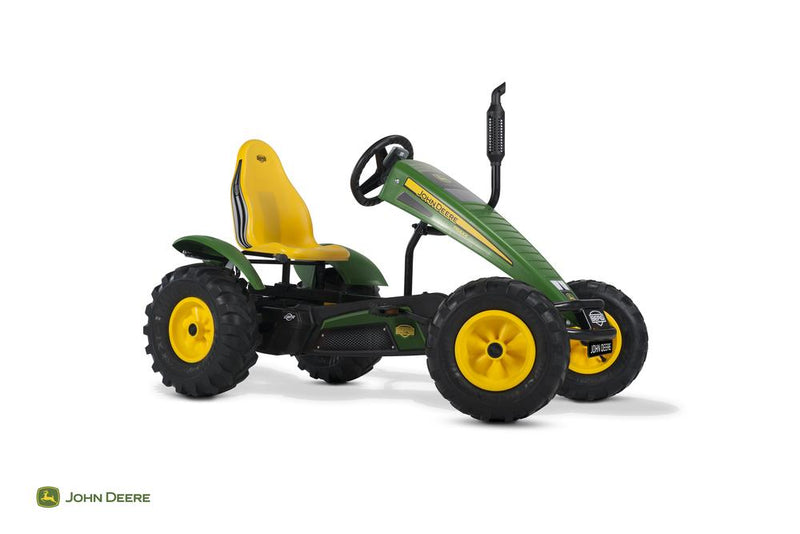 Berg XXL John Deere E-BFR