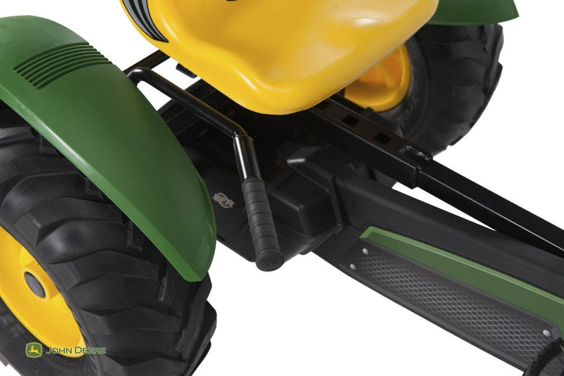 John Deere
