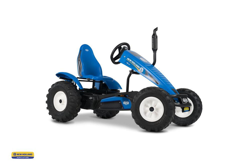 Berg XXL New Holland E-BFR