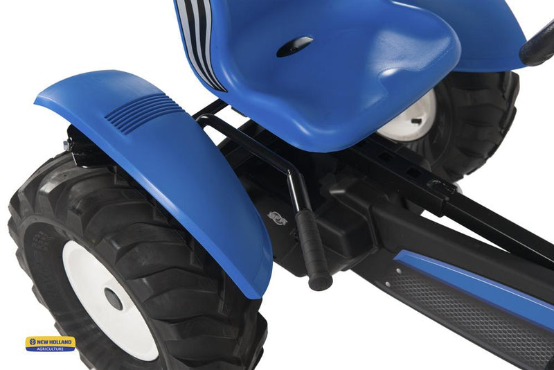 New Holland