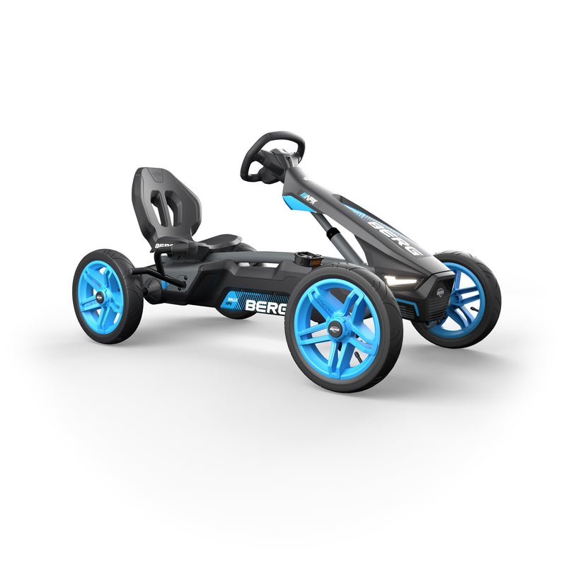 BERG Rally APX Blue