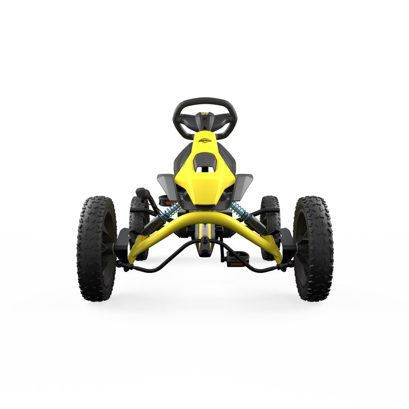 BERG Rally DRT Yellow