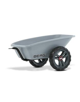 Berg trailer s (Berg Buzzy)