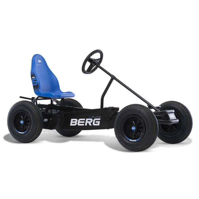 BERG XL B.Pure Blue BFR