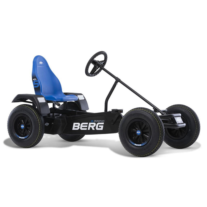 BERG XL B.Rapid Blue BFR