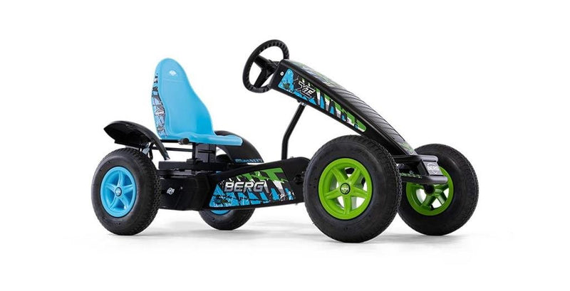 Berg XL X-ite BFR