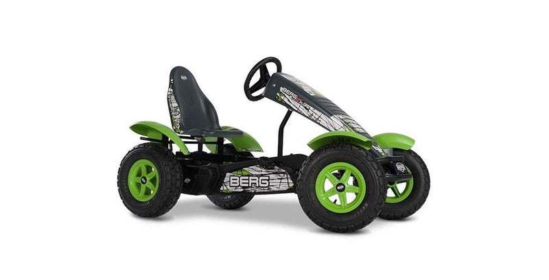 Berg XXL X-plore E-BFR-3