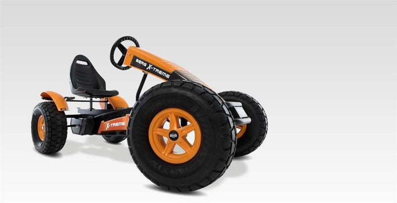 Berg XXL X-treme E-BFR-3