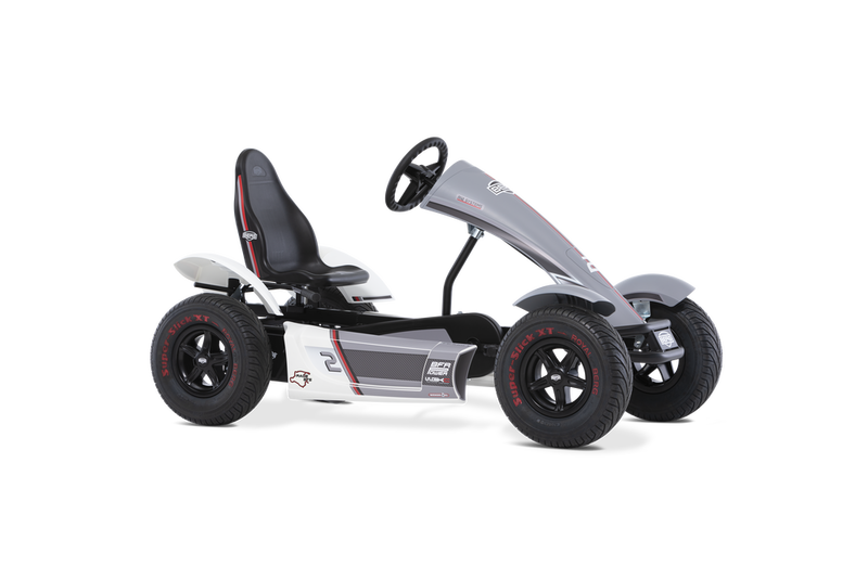 BERG XL Race GTS BFR-3 Full spec