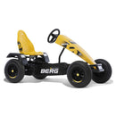 Berg XL B. Super BFR-3 Geel