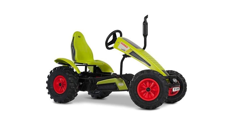 Berg XL Claas BFR