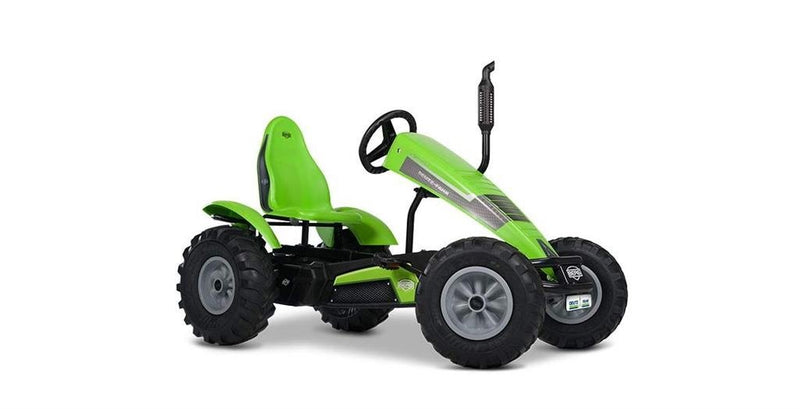 Deutz Fahr