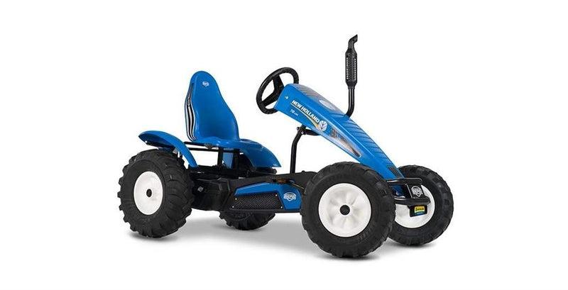 New Holland