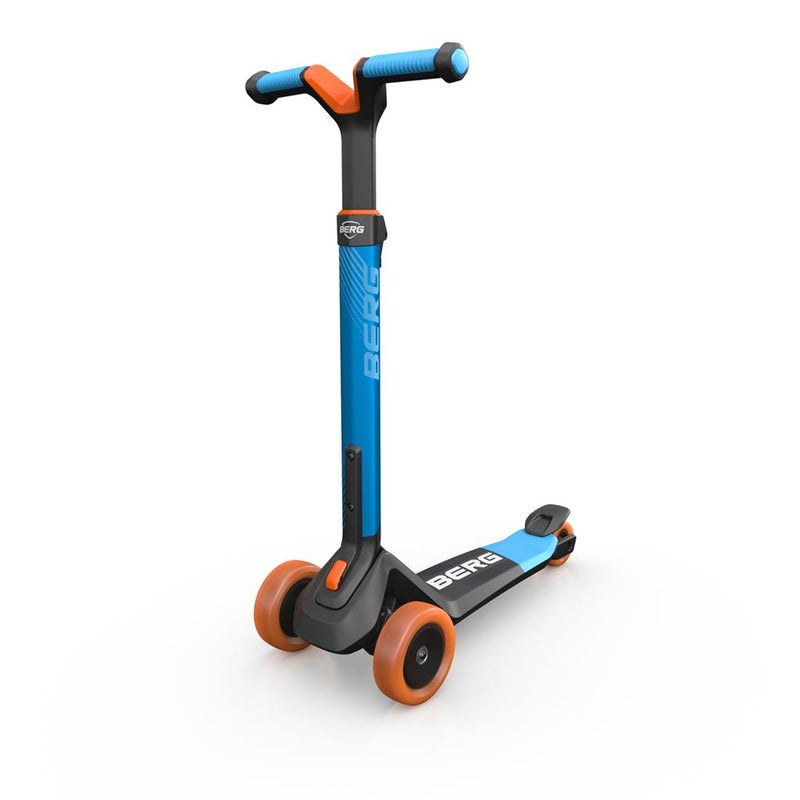 Berg Nexo Blue