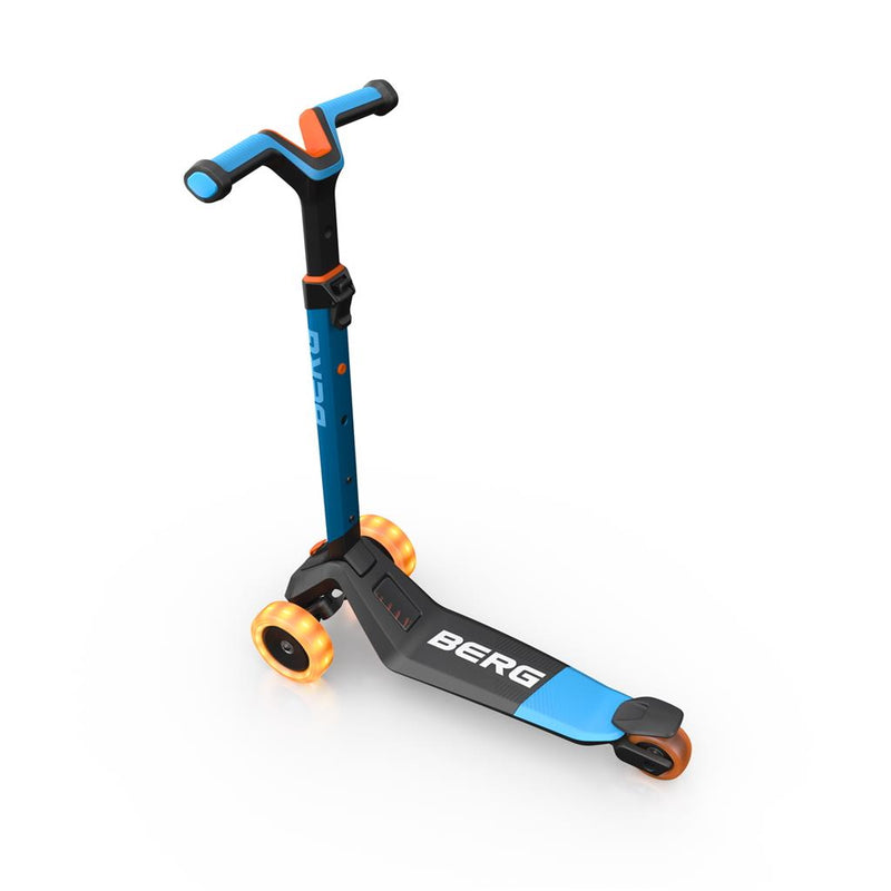 Berg Nexo Blue Lights